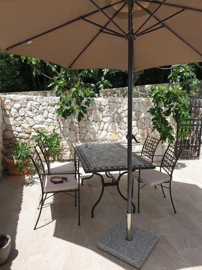 Art House 1800 Villa Tribalj  Bagian luar foto