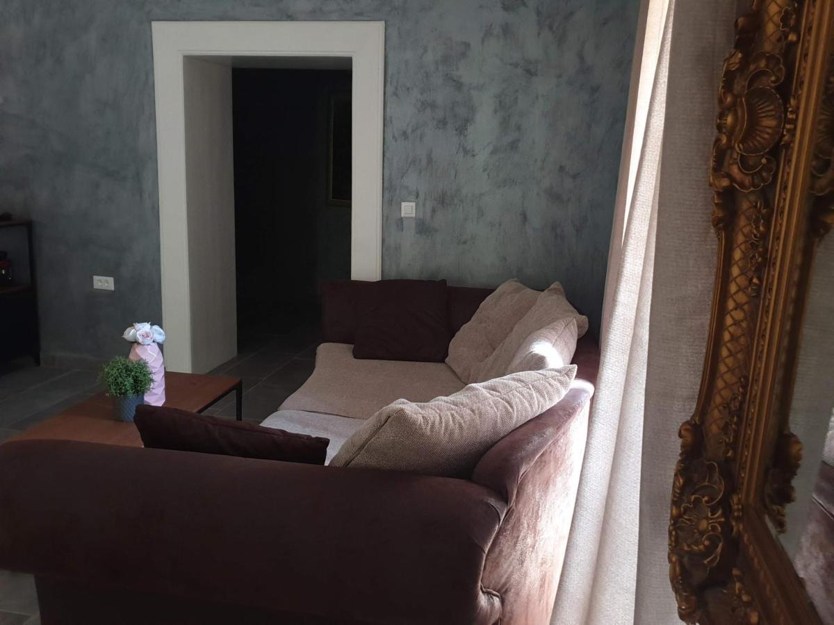 Art House 1800 Villa Tribalj  Bagian luar foto