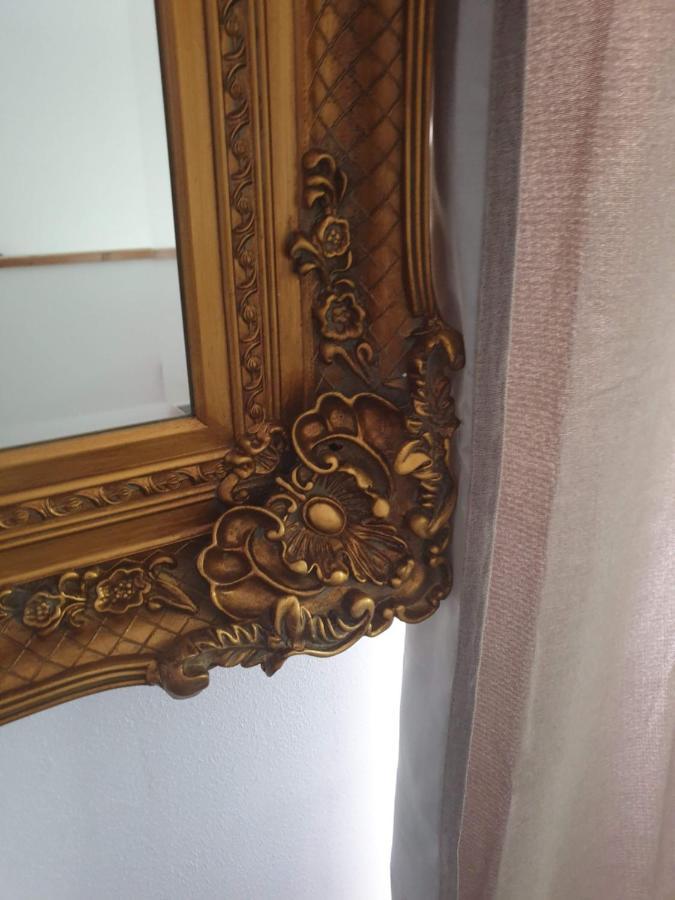 Art House 1800 Villa Tribalj  Bagian luar foto