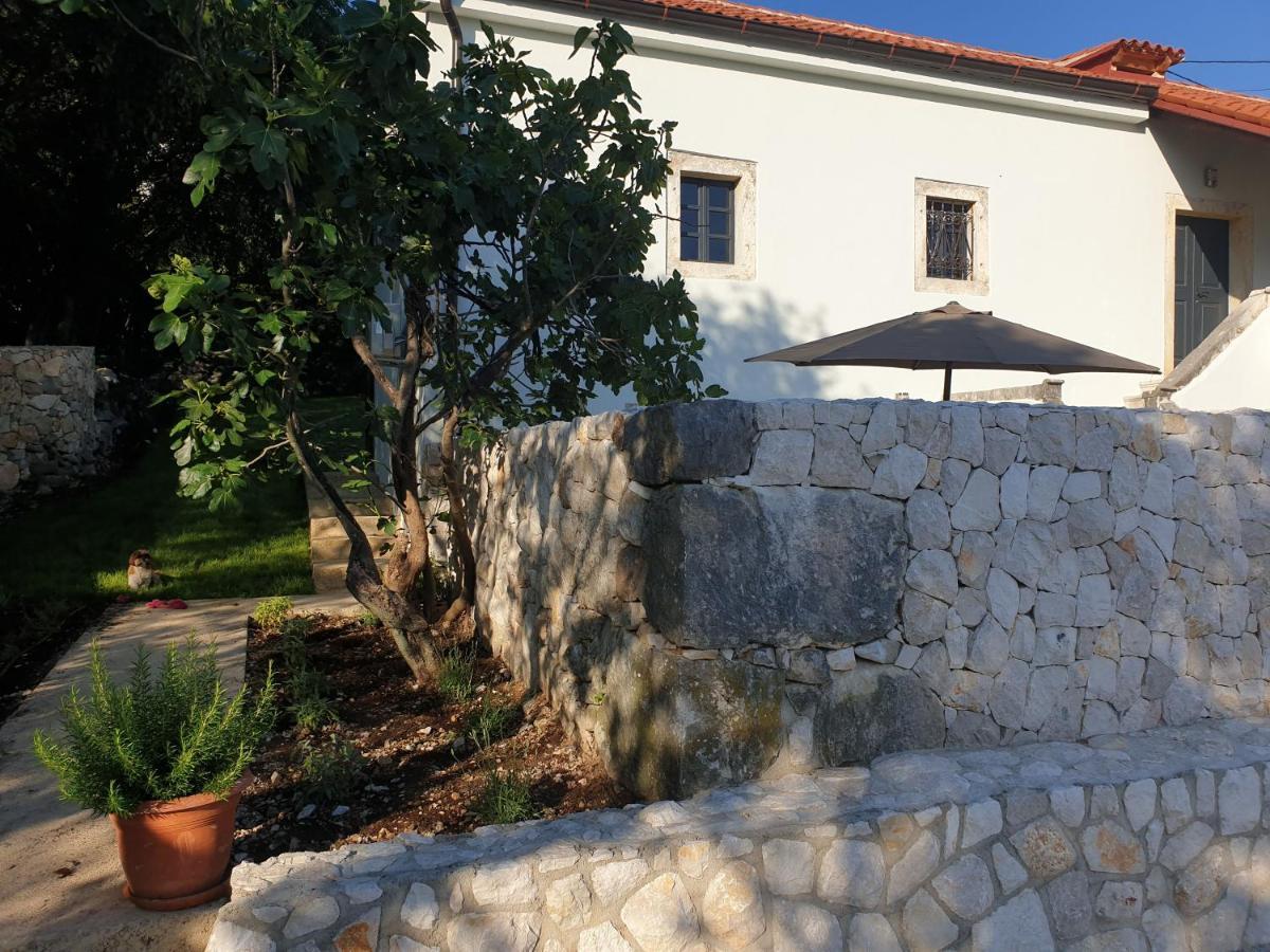 Art House 1800 Villa Tribalj  Bagian luar foto