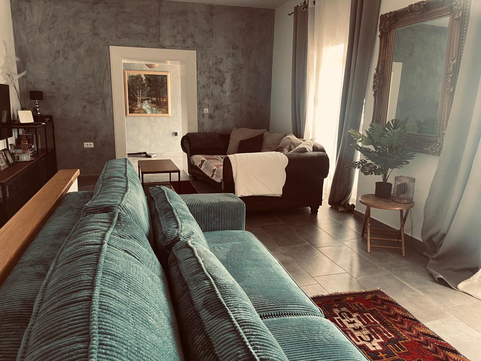 Art House 1800 Villa Tribalj  Bagian luar foto